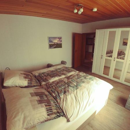 Ferienwohnung Schwantje آوريش المظهر الخارجي الصورة