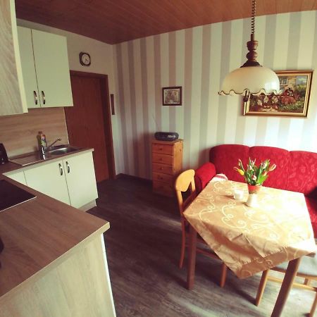Ferienwohnung Schwantje آوريش المظهر الخارجي الصورة