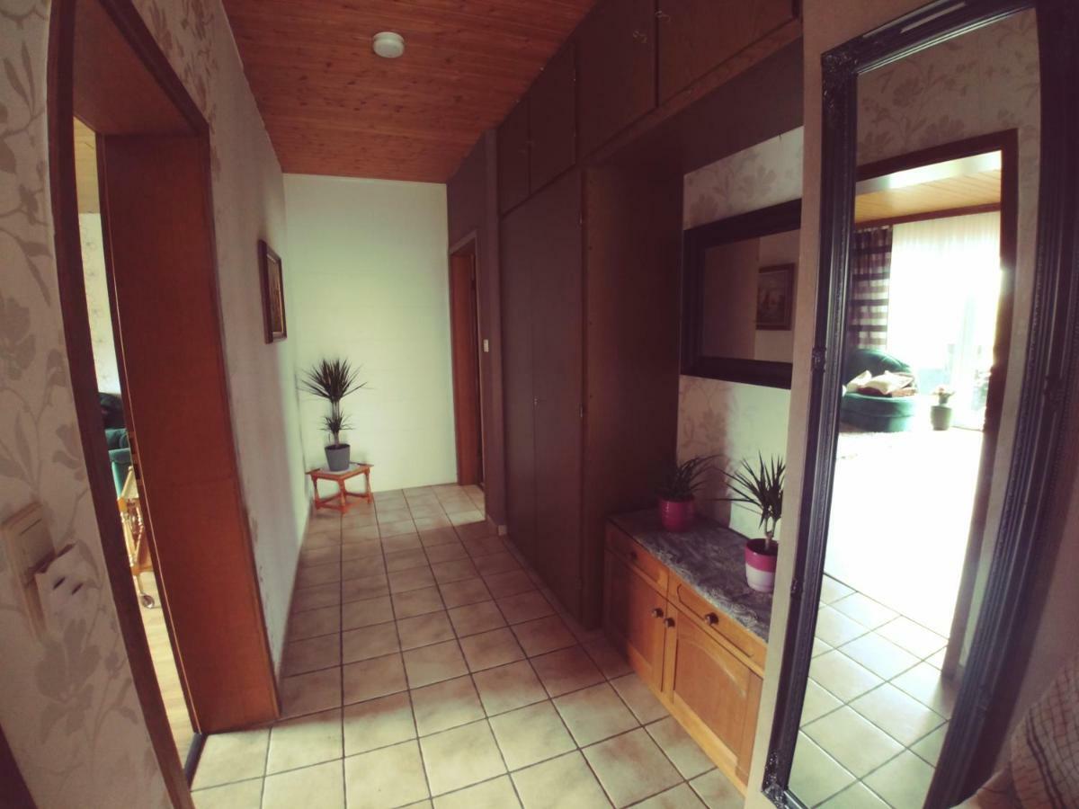 Ferienwohnung Schwantje آوريش المظهر الخارجي الصورة